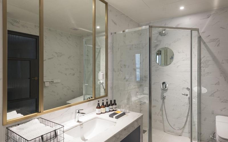 Hound Hotel Yongwon image
