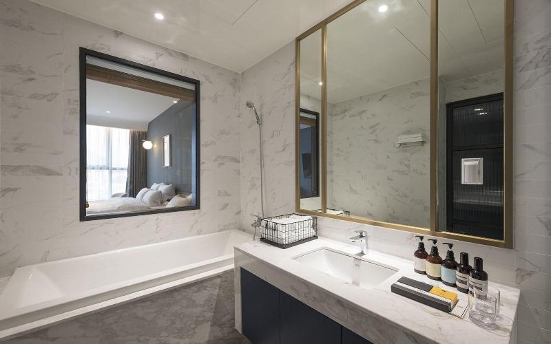 Hound Hotel Yongwon image