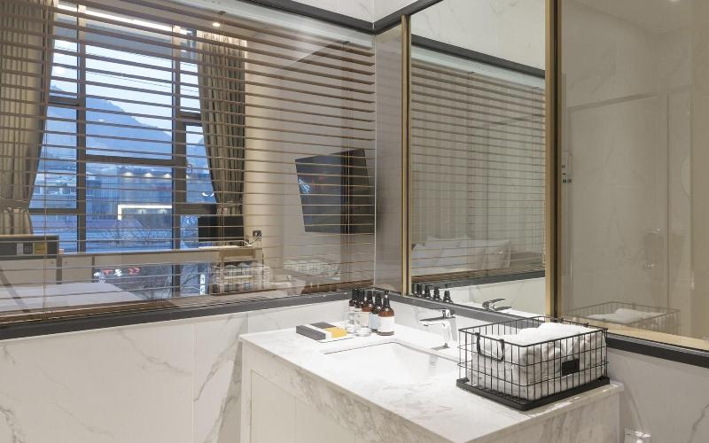 Hound Hotel Yongwon image