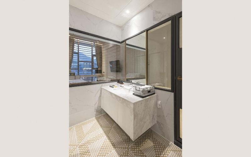 Hound Hotel Yongwon image