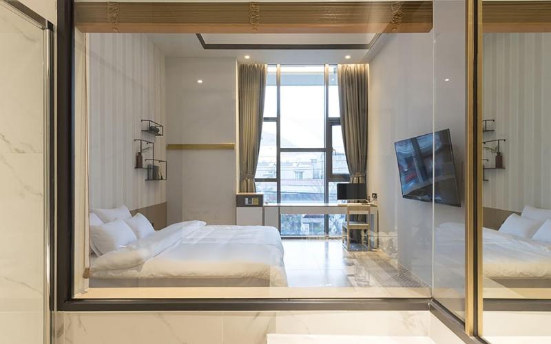 Hound Hotel Yongwon image
