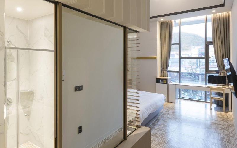 Hound Hotel Yongwon image