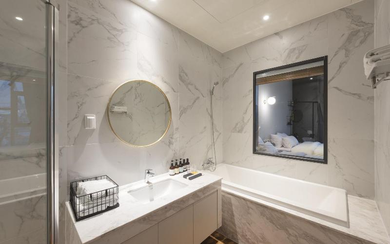 Hound Hotel Yongwon image