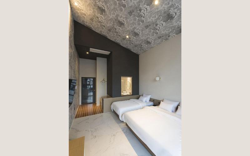 Hound Hotel Yongwon image