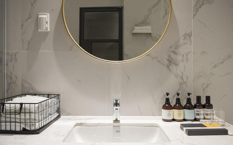Hound Hotel Yongwon image
