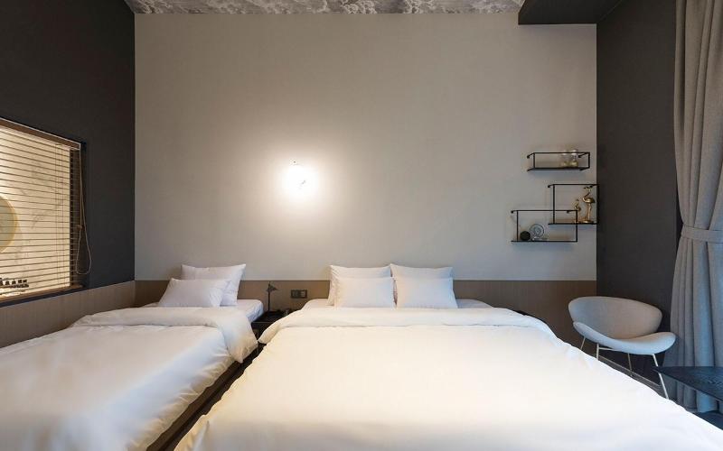 Hound Hotel Yongwon image