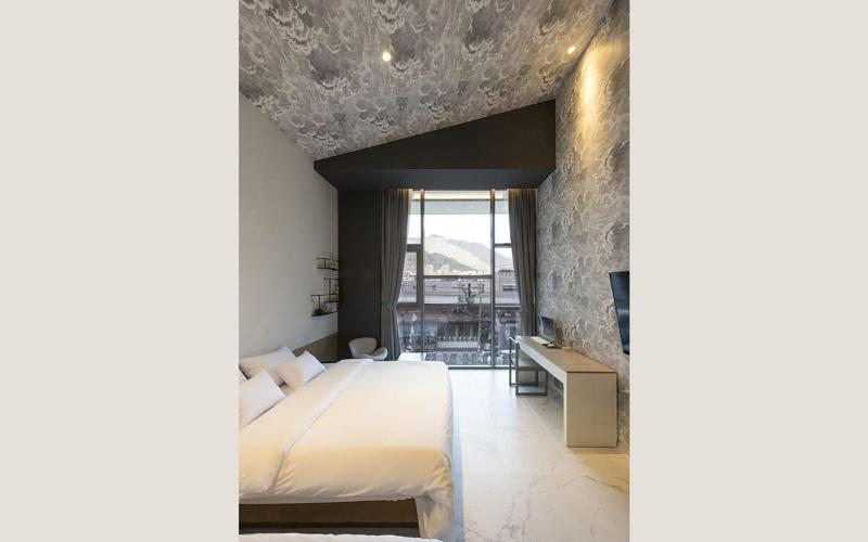 Hound Hotel Yongwon image