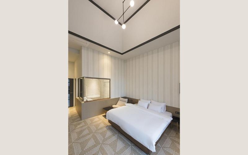 Hound Hotel Yongwon image