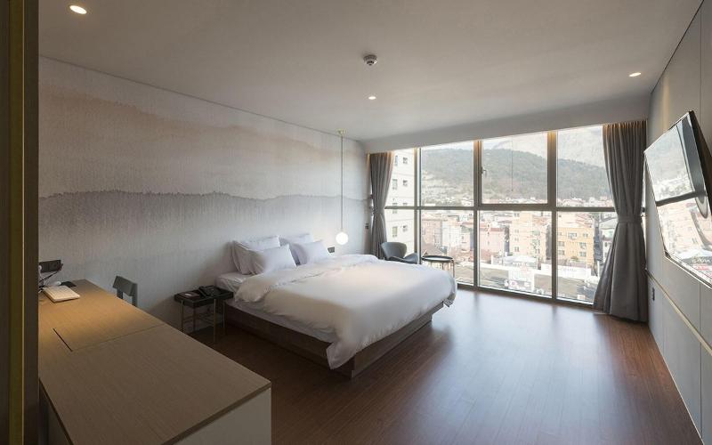 Hound Hotel Yongwon image