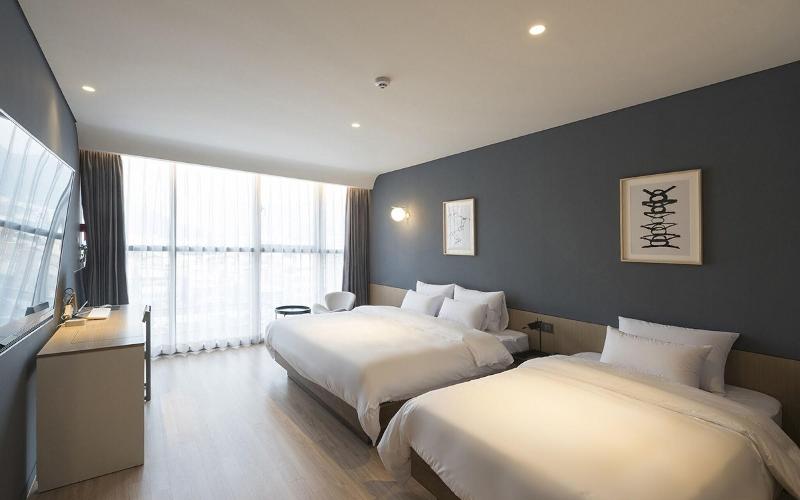 Hound Hotel Yongwon image