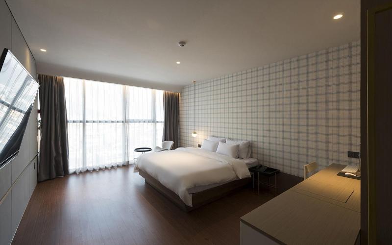 Hound Hotel Yongwon image