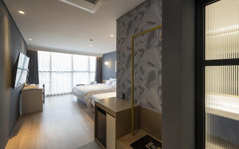 Hound Hotel Yongwon image