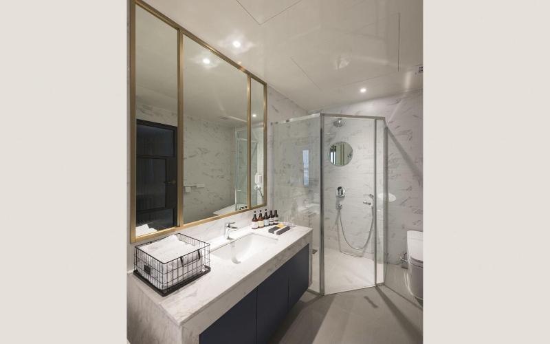 Hound Hotel Yongwon image