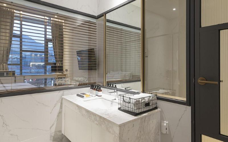 Hound Hotel Yongwon image