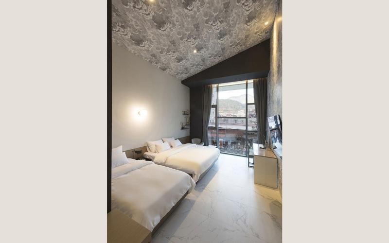 Hound Hotel Yongwon image