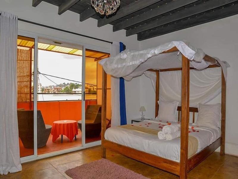Hotel La casa Di Luna image