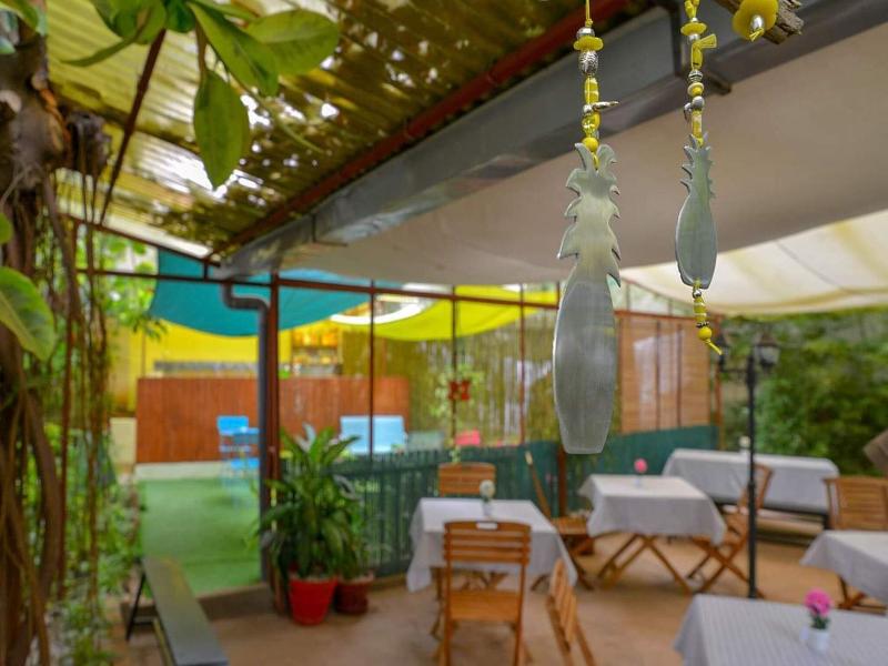 Hotel La casa Di Luna image