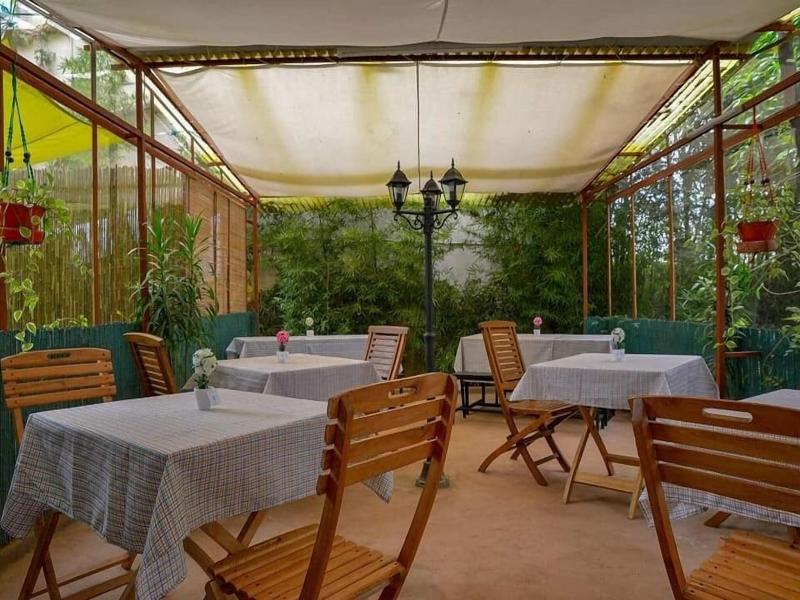 Hotel La casa Di Luna image