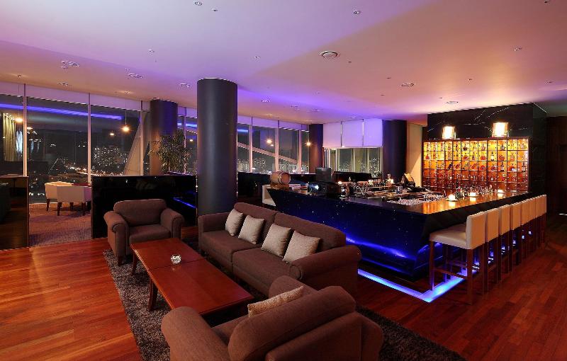 Ecograd Hotel image