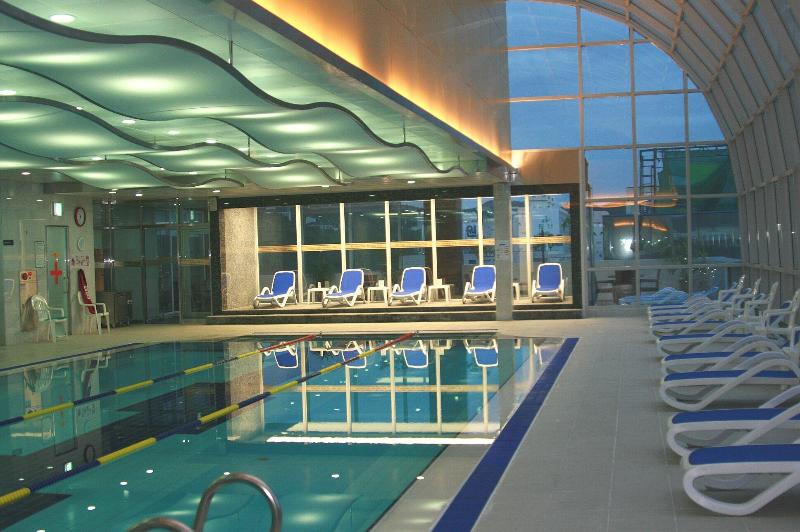 Ecograd Hotel image