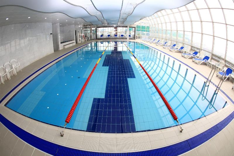 Ecograd Hotel image