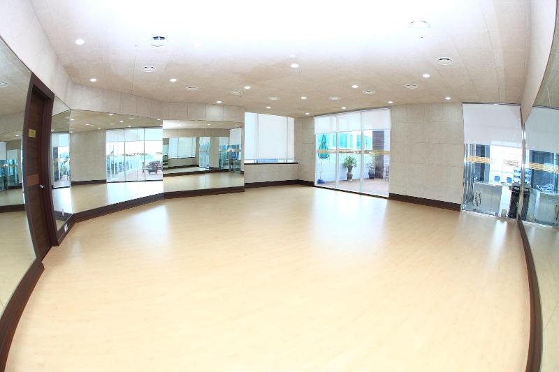 Ecograd Hotel image