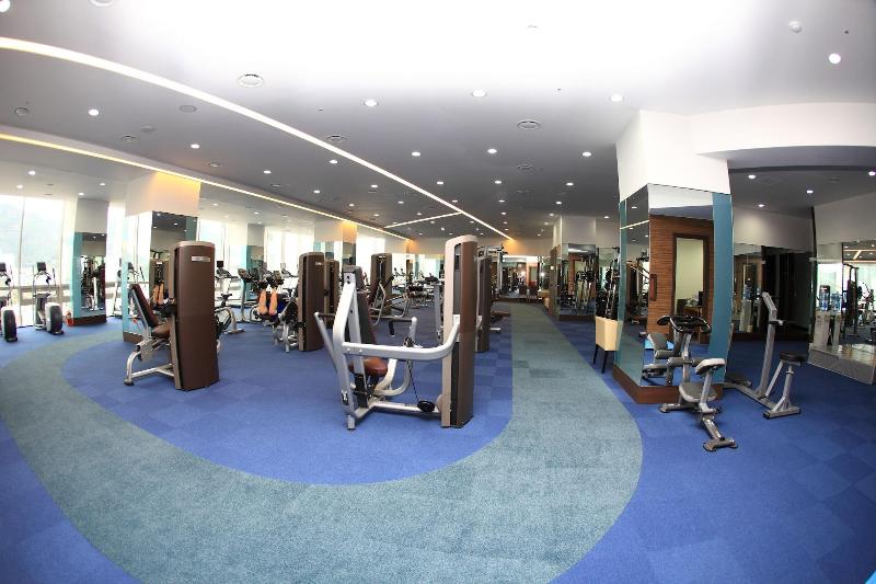 Ecograd Hotel image