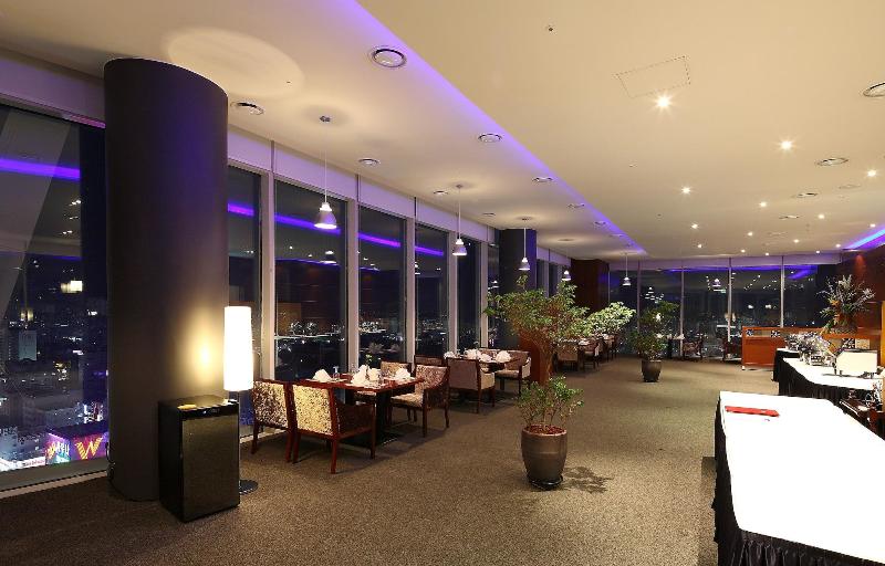 Ecograd Hotel image