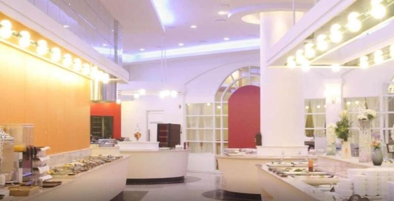 Ecograd Hotel image