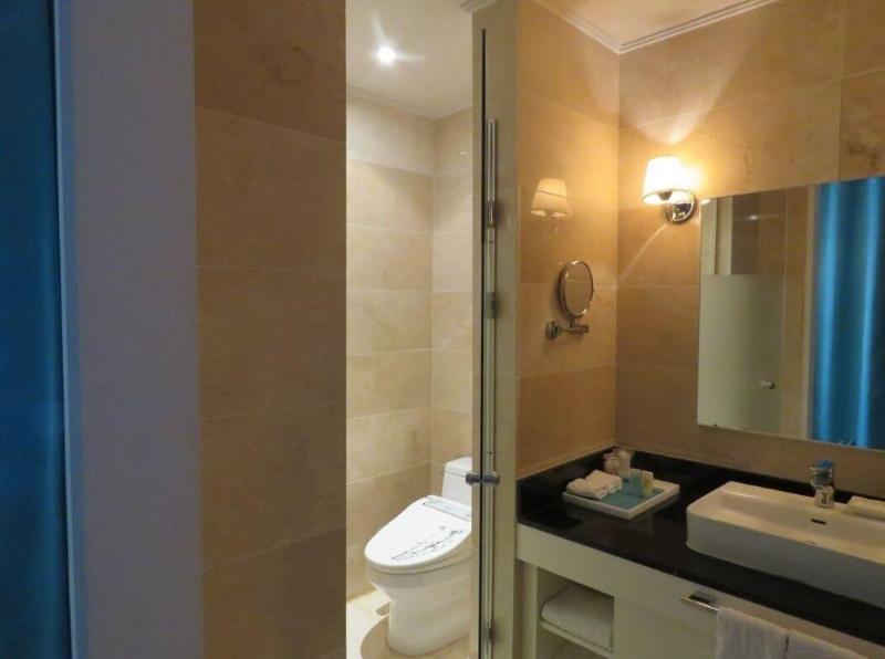 Ecograd Hotel image