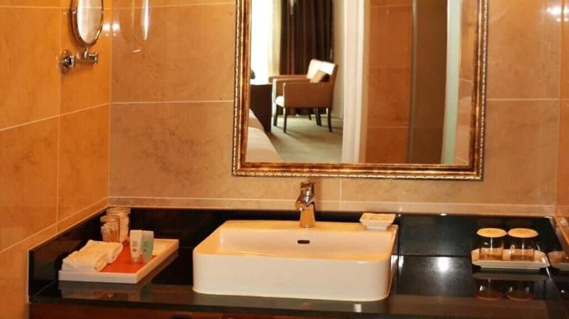 Ecograd Hotel image