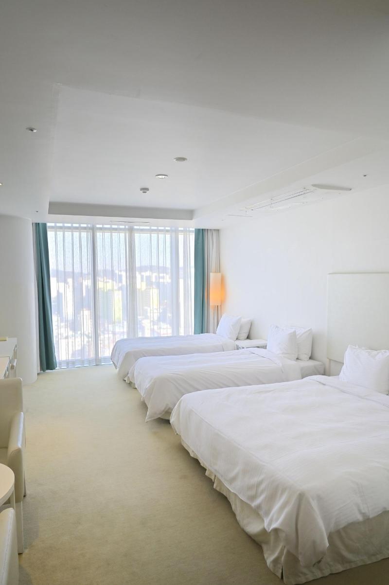 Ecograd Hotel image