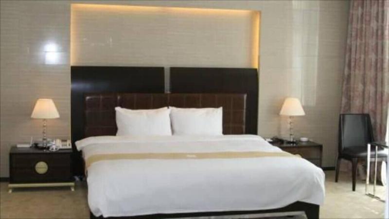 Ecograd Hotel image