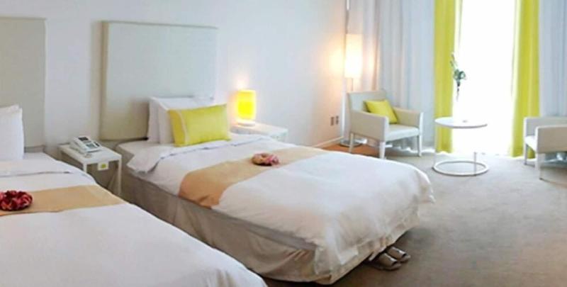 Ecograd Hotel image