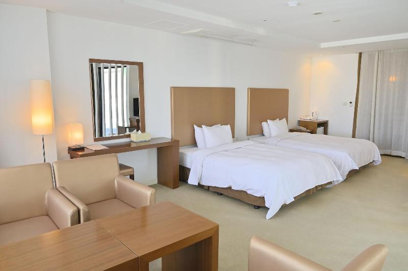 Ecograd Hotel image