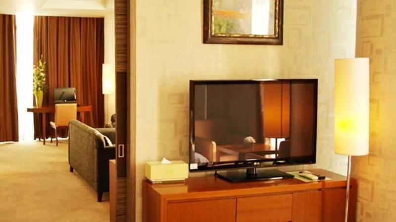 Ecograd Hotel image