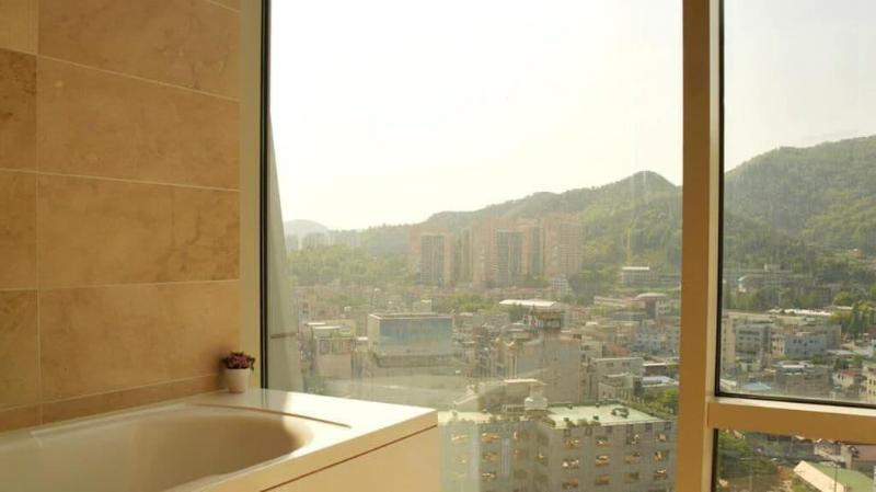Ecograd Hotel image