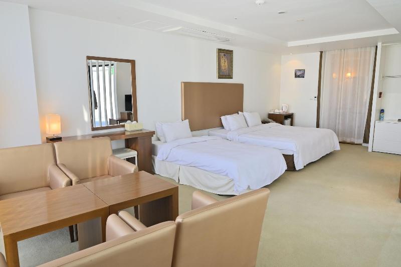 Ecograd Hotel image