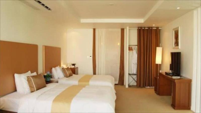 Ecograd Hotel image