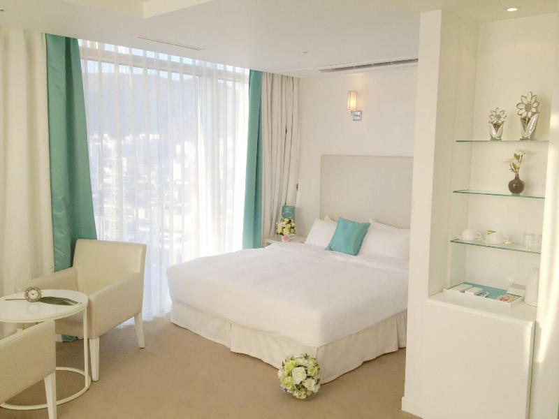 Ecograd Hotel image
