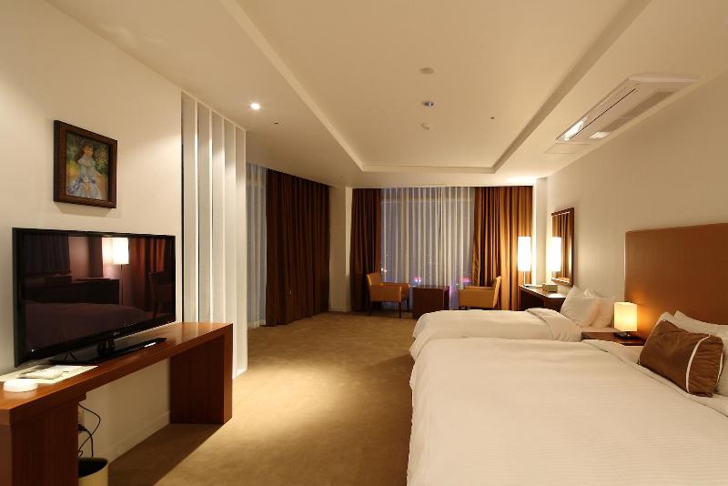 Ecograd Hotel image