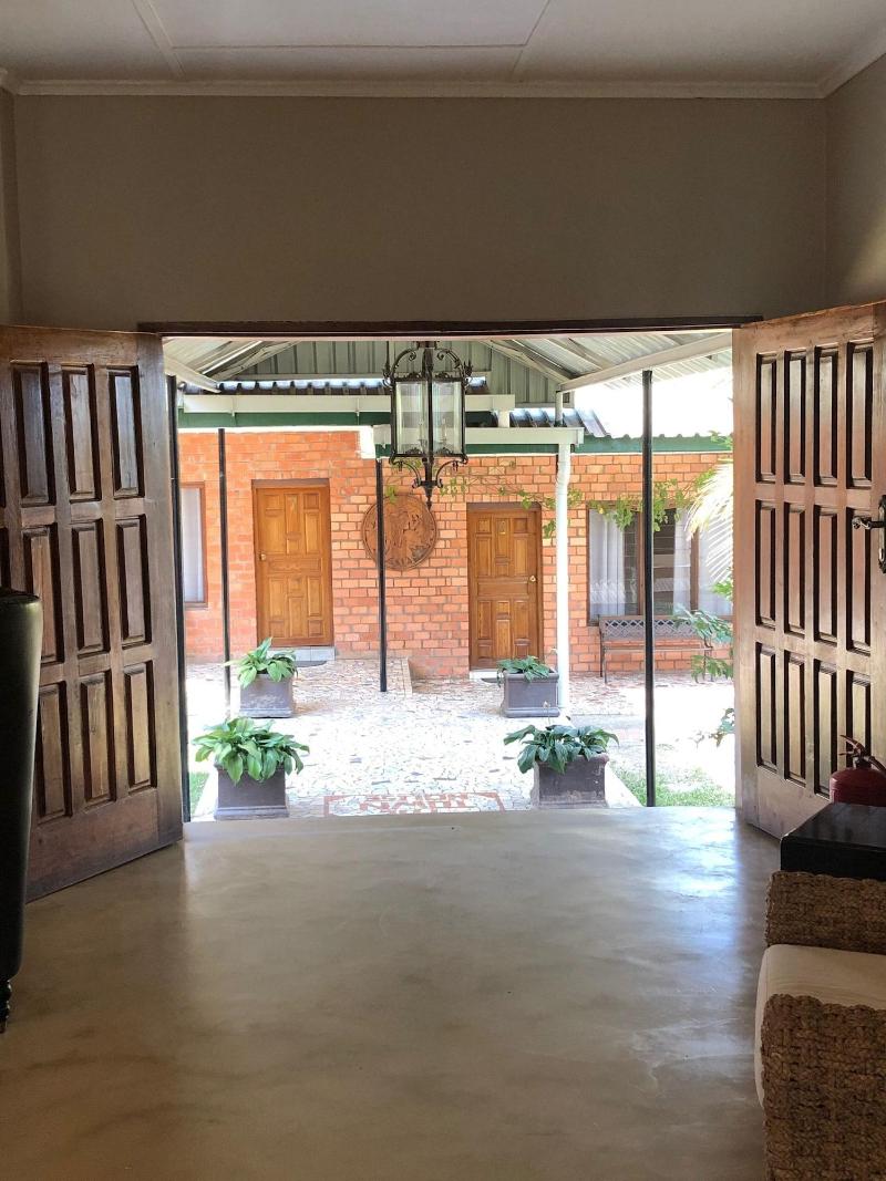 Lifesong Lodge image