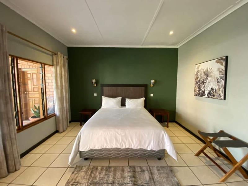 Lifesong Lodge image