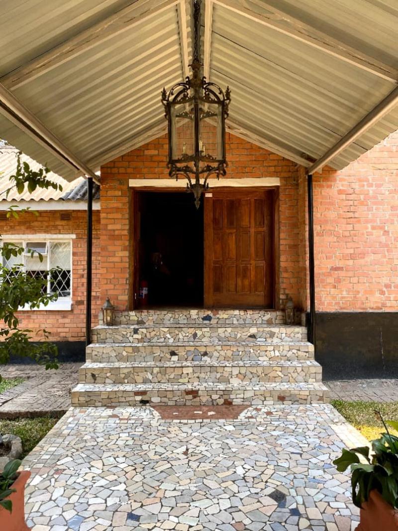 Lifesong Lodge image