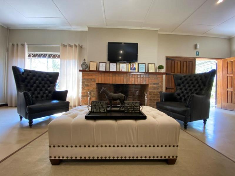 Lifesong Lodge image