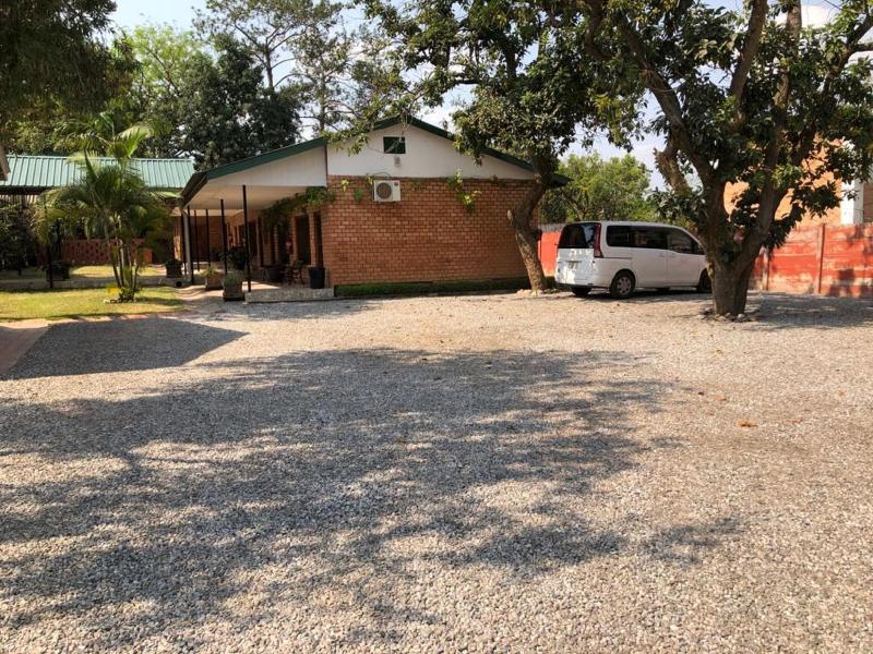 Lifesong Lodge image