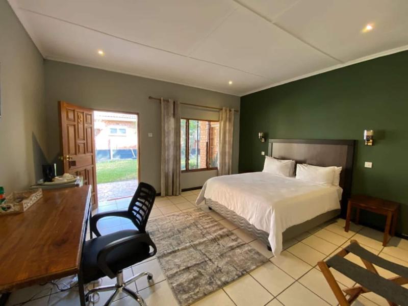 Lifesong Lodge image