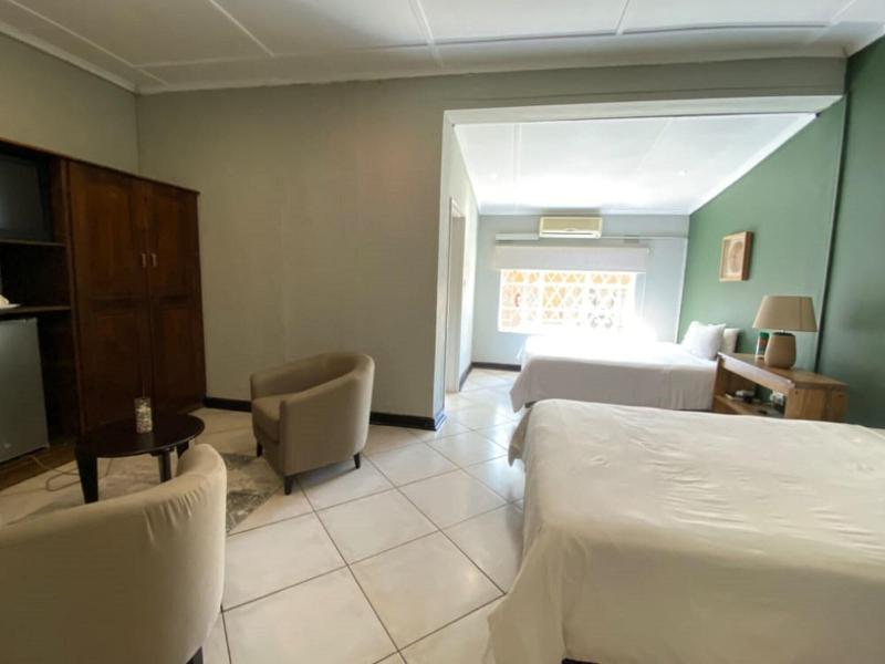 Lifesong Lodge image