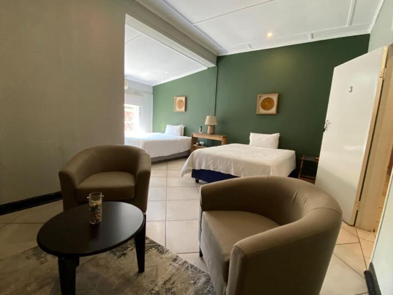 Lifesong Lodge image