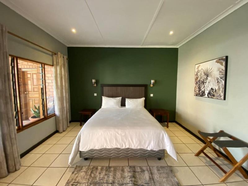 Lifesong Lodge image